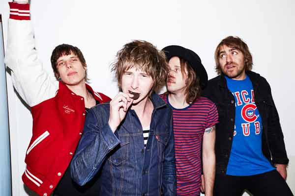 The Delta Riggs.2 09 16