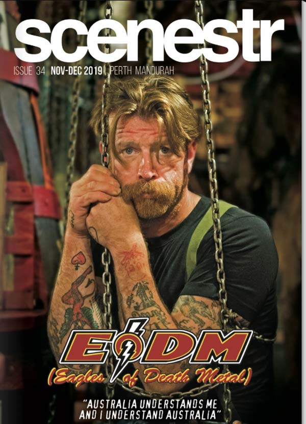 EODM Nov Dec Cover 2019
