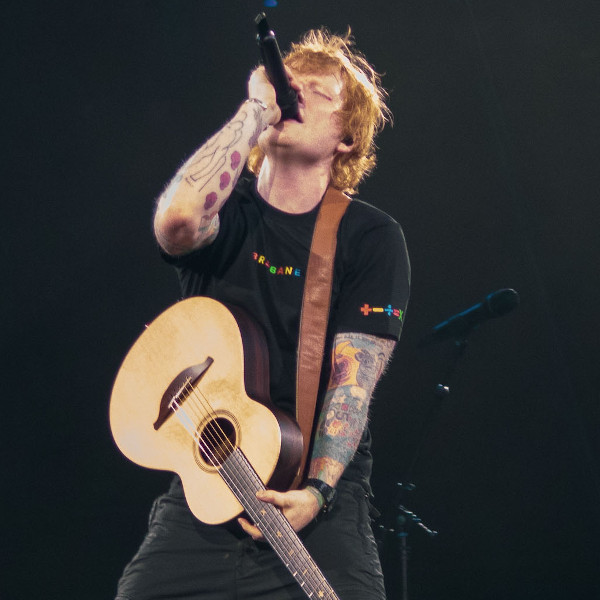 Ed Sheeran.4
