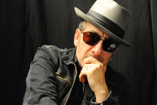 Elvis Costello 1