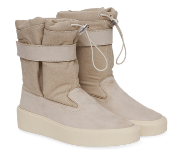 Fear Of God Ski Boot