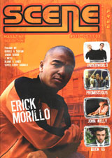 Erick Morillo scenestr 515 25112003