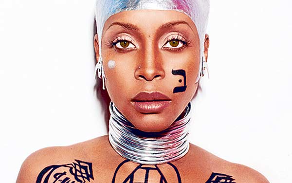 Erykah Badu 2