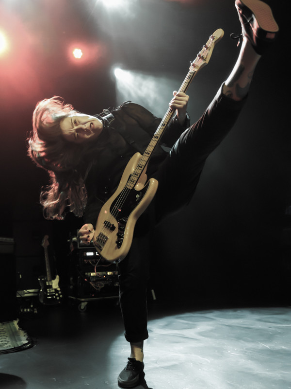 The Beautiful Monument.2