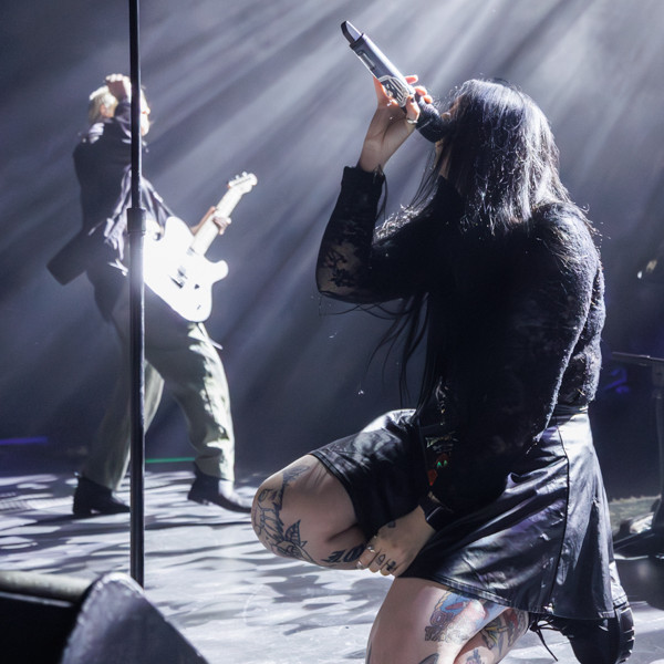 The Beautiful Monument