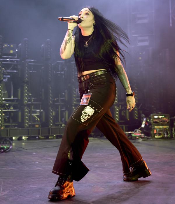 The Beautiful Monument