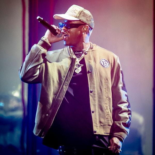 Jeremih