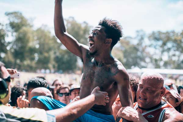 Desiigner