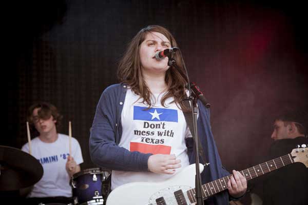 Alex Lahey