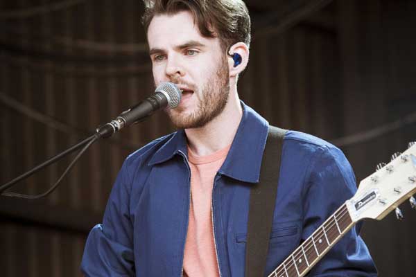 Everything Everything