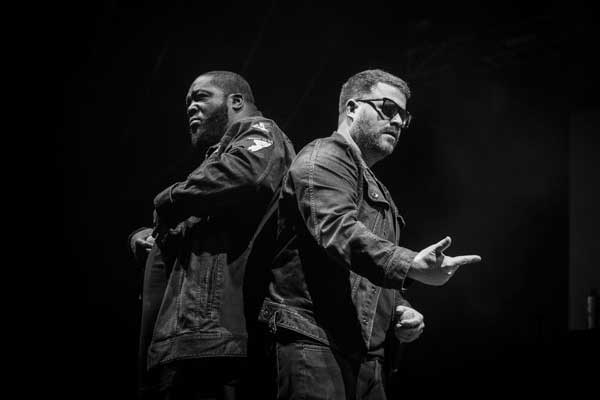 Run The Jewels