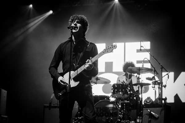 The Kooks