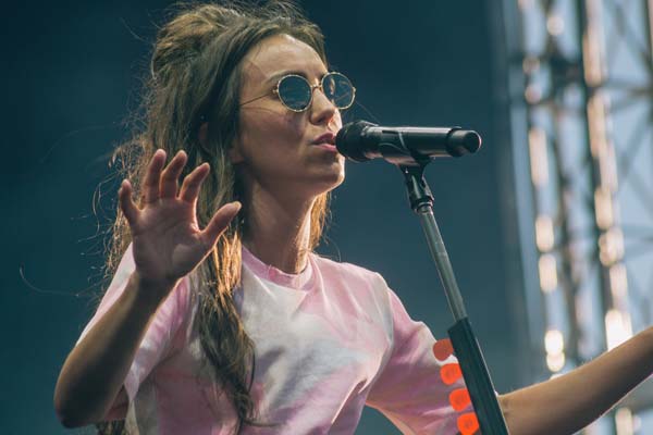 Amy Shark