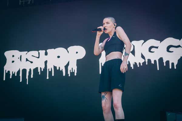 Bishop Briggs