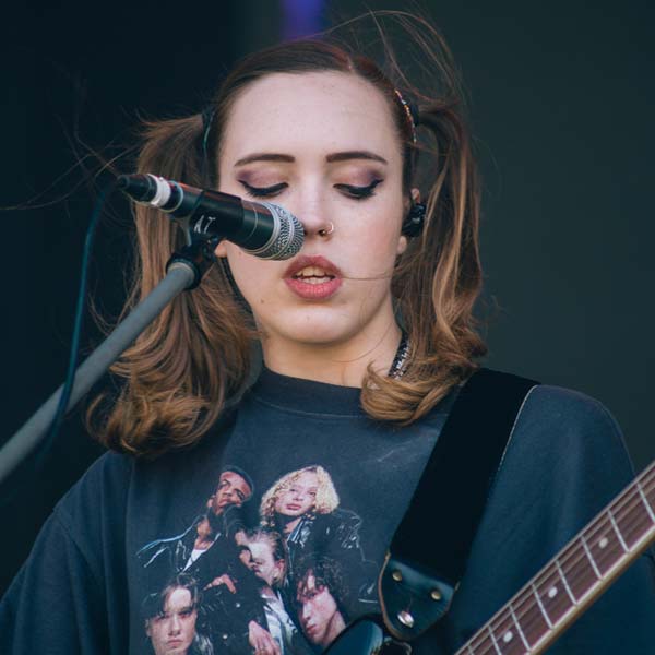Soccer Mommy