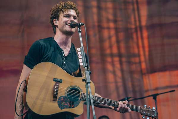 Vance Joy