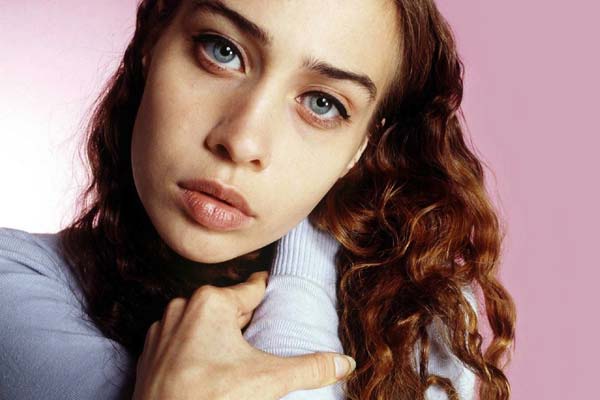 Fiona Apple Young