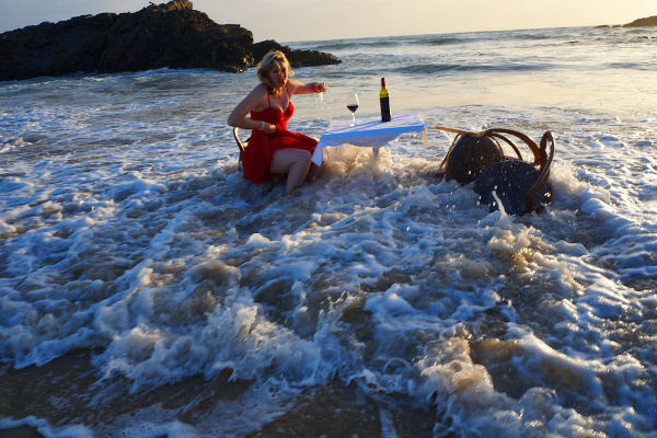 Music Clip Blooper 2020