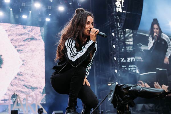 Amy Shark