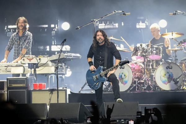 Foo Fighters.4