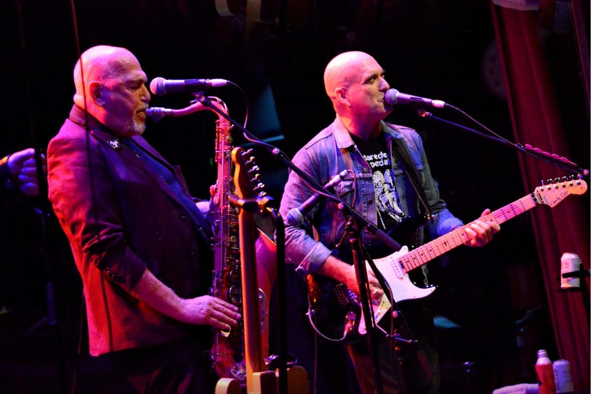 The Fabulous Caprettos.3