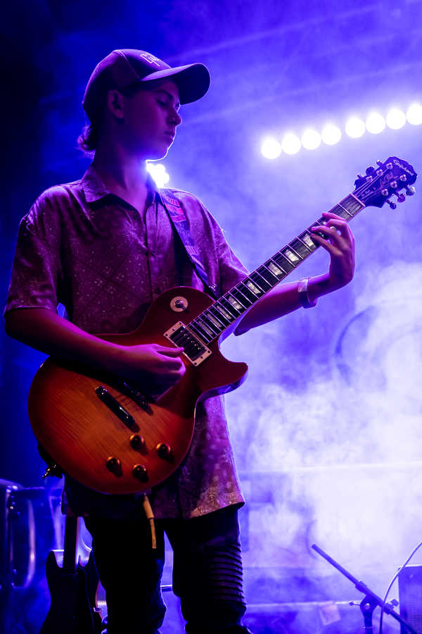 The Feral Cats Of Tokyo.2 06 21