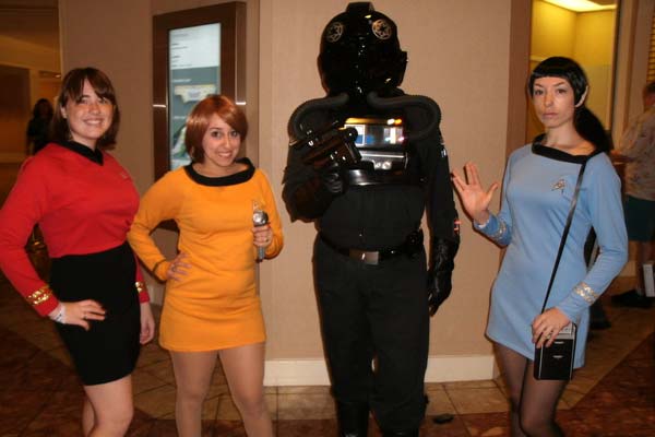 Star-Trek-Party