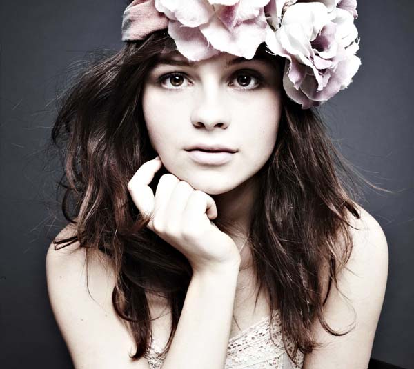 Gabrielle Aplin