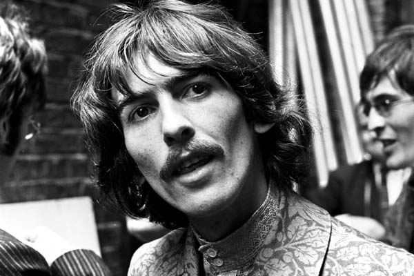 George Harrison