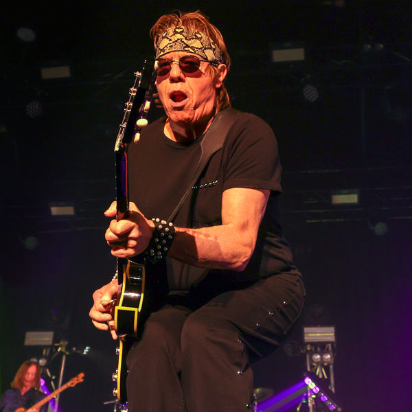 George Thorogood.2