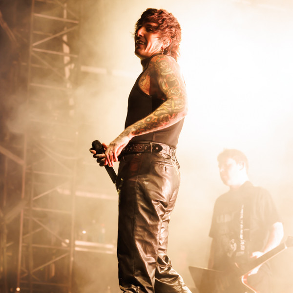 Bring Me The Horizon.2