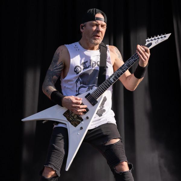 Bullet For My Valentine