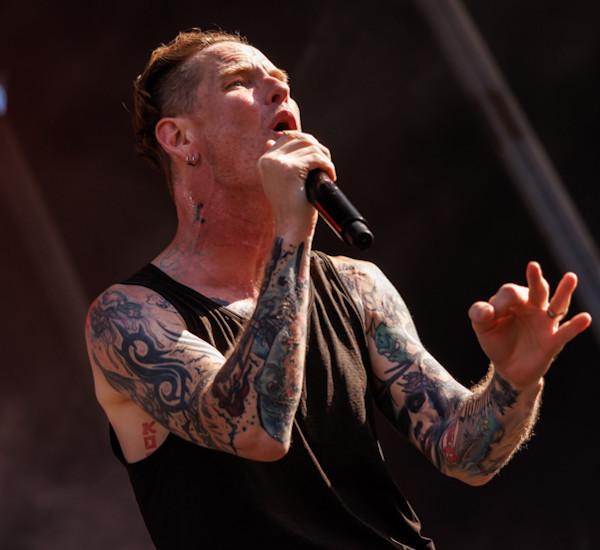 Corey Taylor