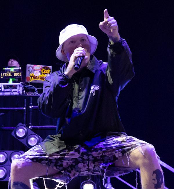 Limp Bizkit