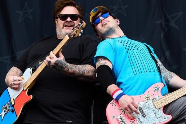 Bowling For Soup