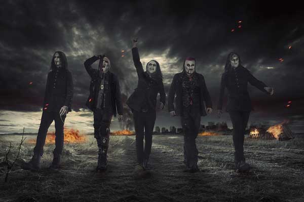 Graveyard Rockstars 07 15