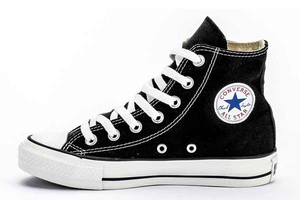Chuck Taylor