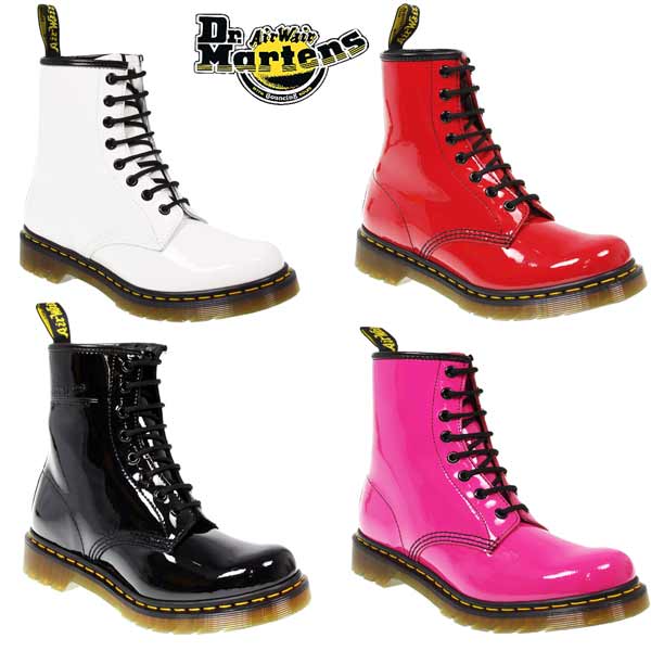 Dr Martens