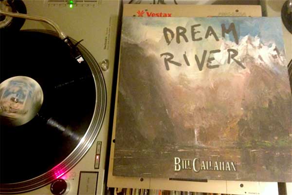 Bill Callahan