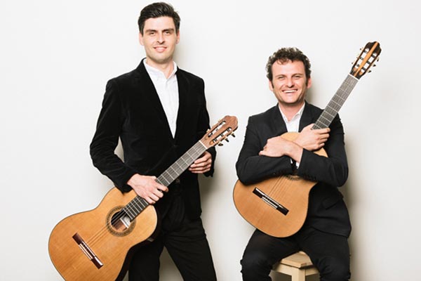 Grigoryan Brothers.2.04 17