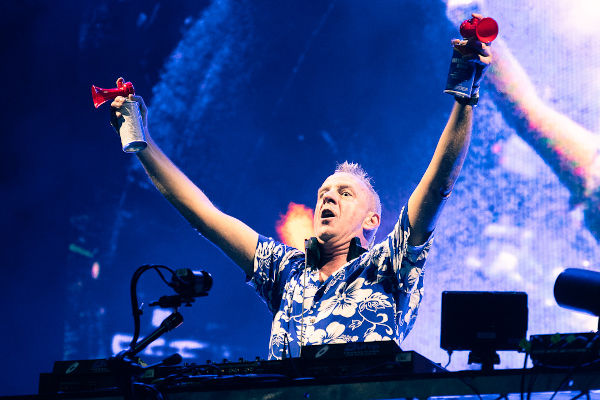 Fatboy Slim