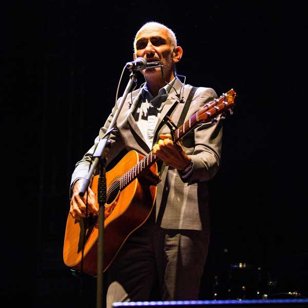 Paul Kelly