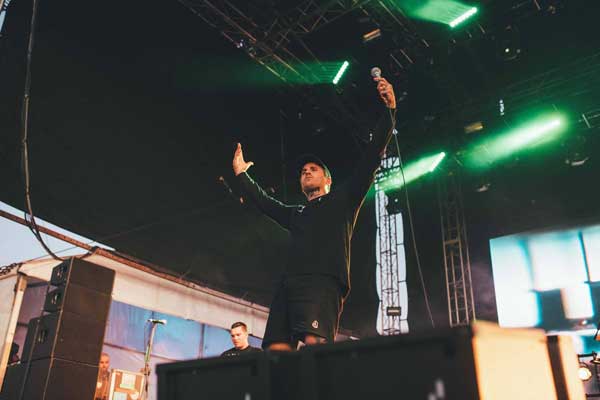 The Amity Affliction