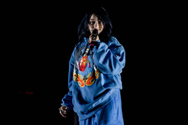 Billie Eilish