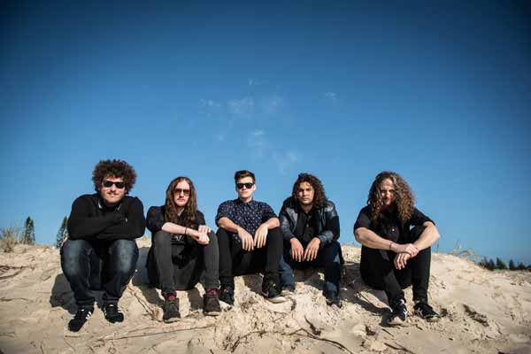 Guards Of May.2 08 15