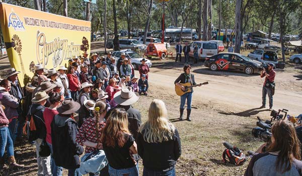 GympieMusicMuster
