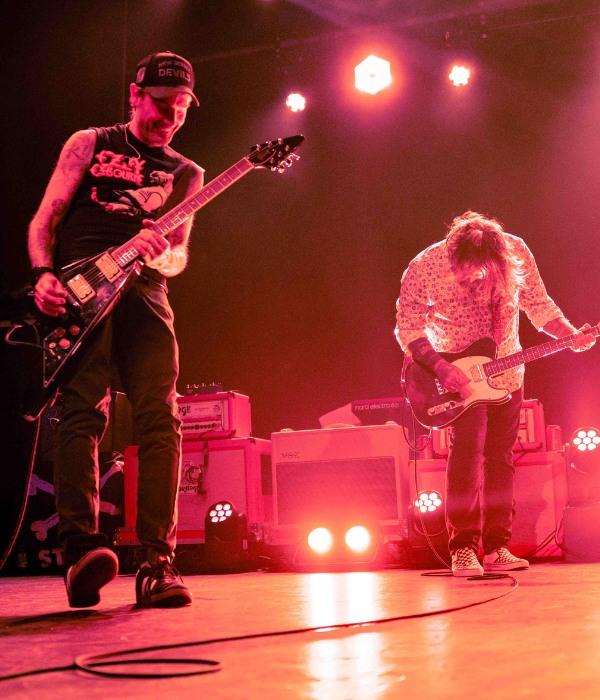 The Gaslight Anthem.2