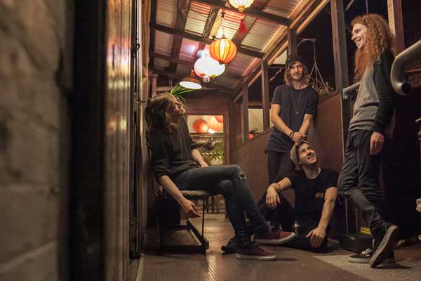 The Getaway Plan 09 15