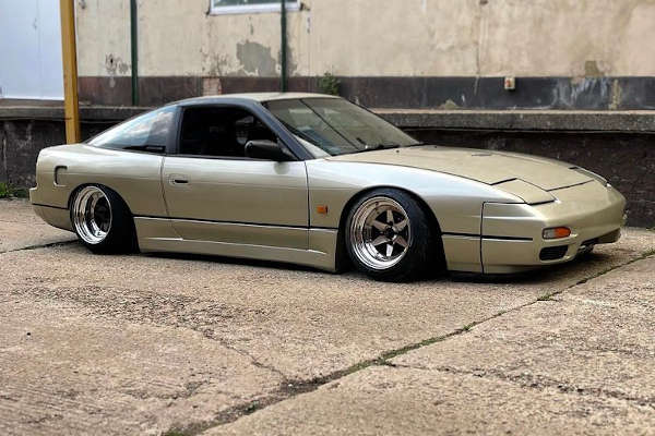 180SX