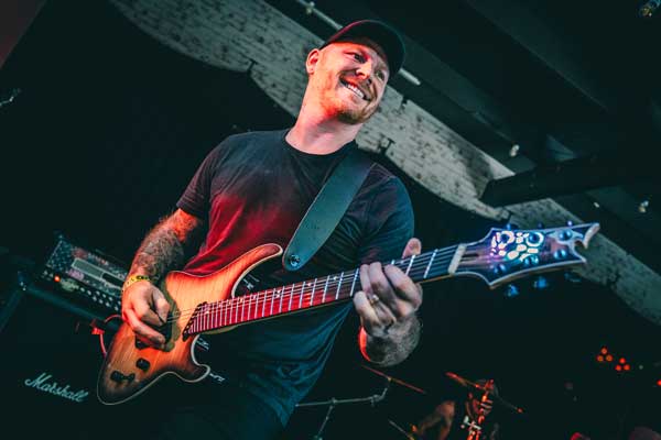 From Crisis To Collapse